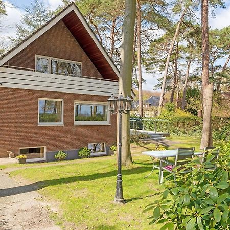 Haus Eva Mar Am Meer Appartement 4 Timmendorfer Strand Εξωτερικό φωτογραφία