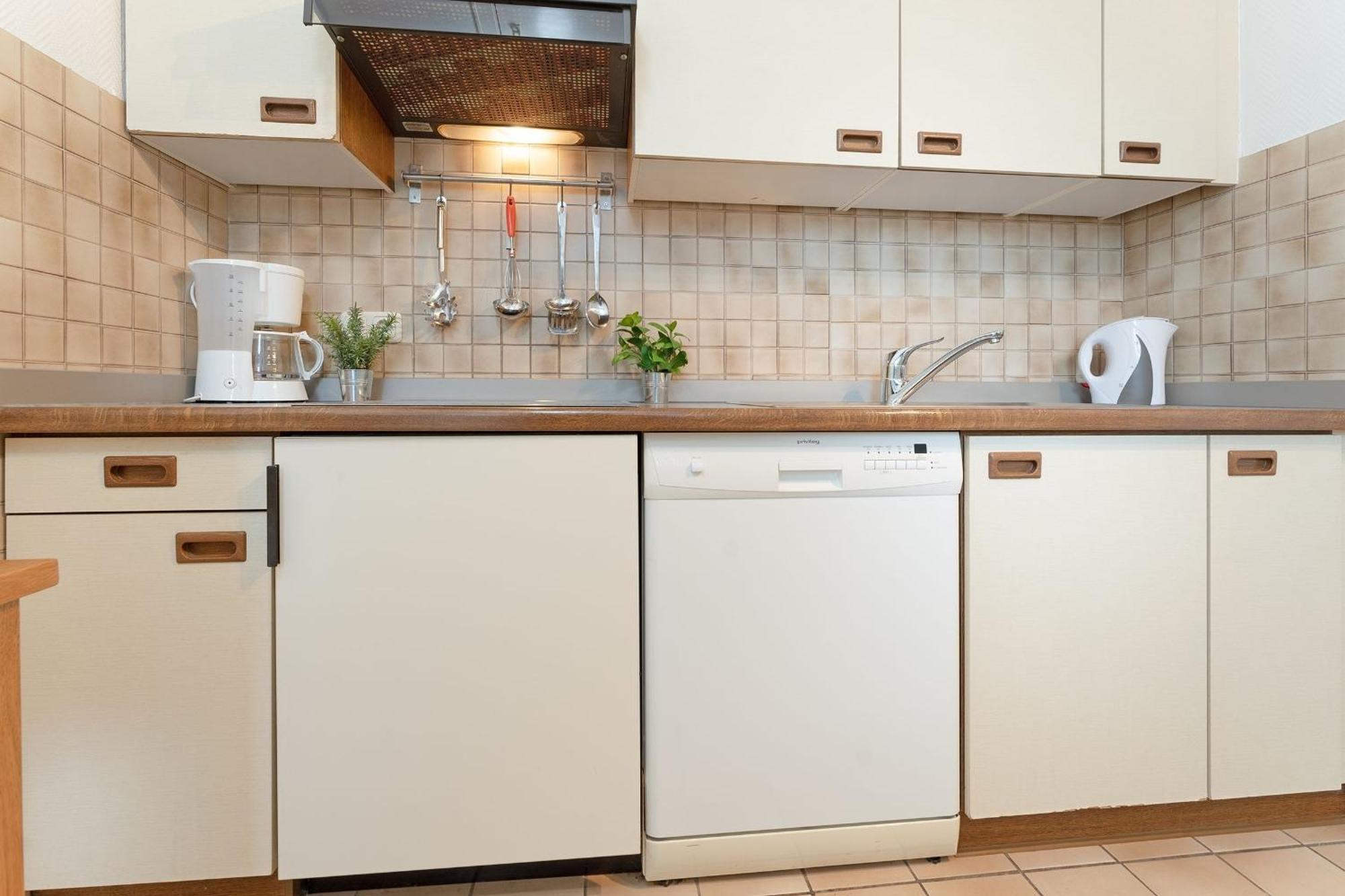 Haus Eva Mar Am Meer Appartement 4 Timmendorfer Strand Εξωτερικό φωτογραφία