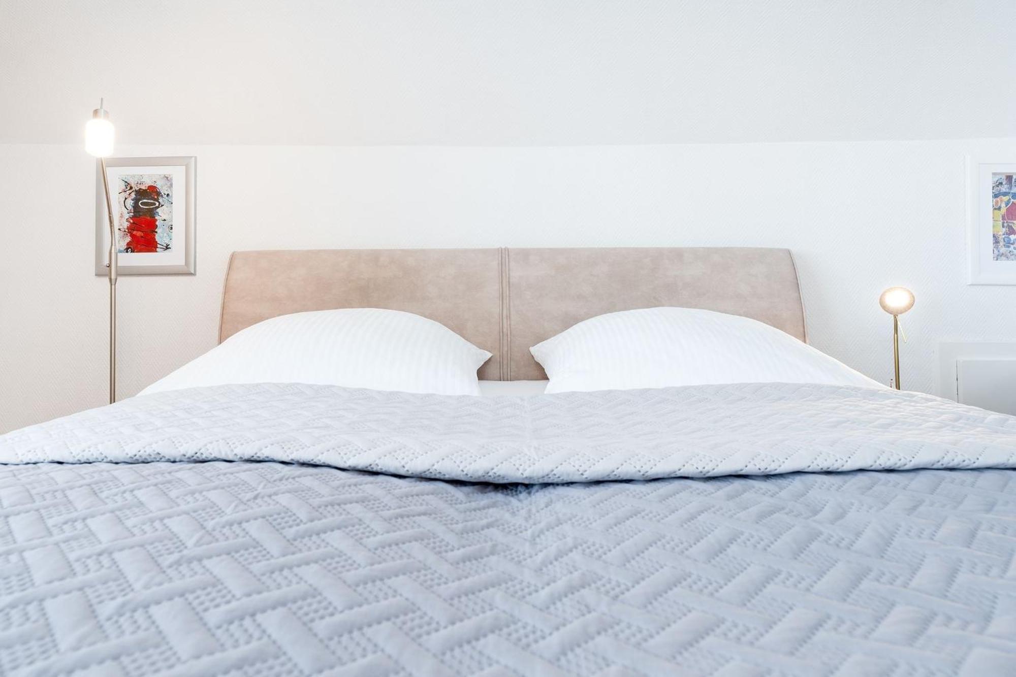 Haus Eva Mar Am Meer Appartement 4 Timmendorfer Strand Εξωτερικό φωτογραφία